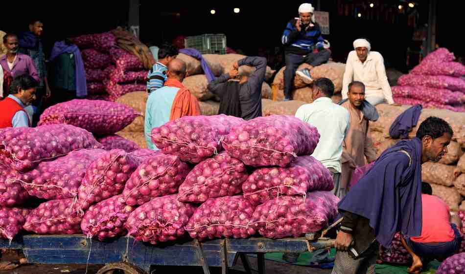 Storage shortage hits Karnataka’s onion farmers, may spike prices for consumers in lean season